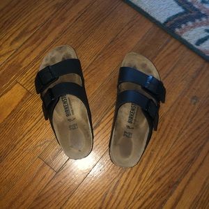 LIKE NEW BIRKENSTOCKS